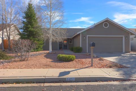 6897 Eagle Crest Dr, Flagstaff, AZ 86004 photo 22
