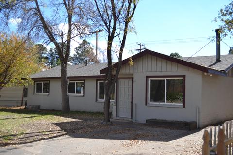 3101 E Lockett Rd, Flagstaff, AZ 86004 photo 1