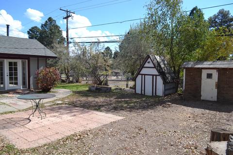3101 E Lockett Rd, Flagstaff, AZ 86004 photo 3