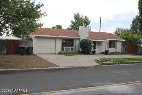 2513 Elder Dr, Flagstaff, AZ 86004 photo 1
