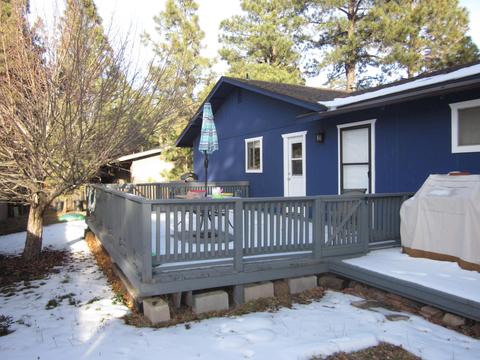 315 E David Dr, Flagstaff, AZ 86001 photo 18