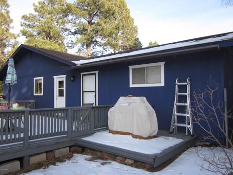 315 E David Dr, Flagstaff, AZ 86001 photo 17