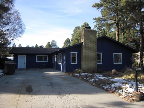 315 E David Dr, Flagstaff, AZ 86001 photo 1