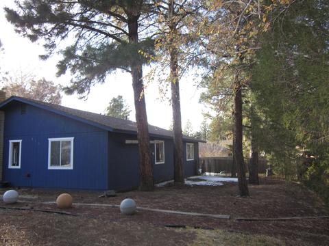 315 E David Dr, Flagstaff, AZ 86001 photo 19