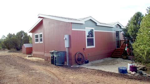 2314 E Spruce St, Williams, AZ 86046 photo 20