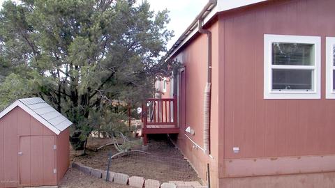 2314 E Spruce St, Williams, AZ 86046 photo 19