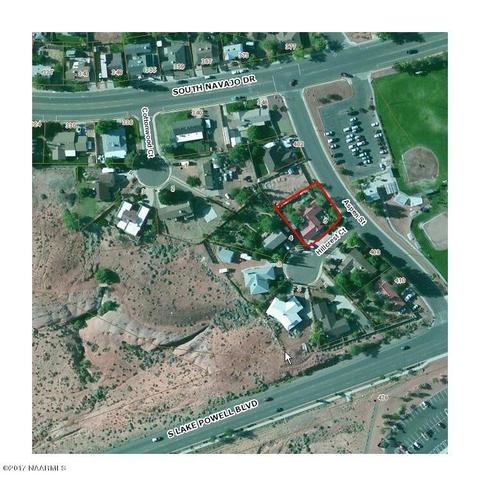 5 Hillcrest Ct, Page, AZ 86040 photo 1