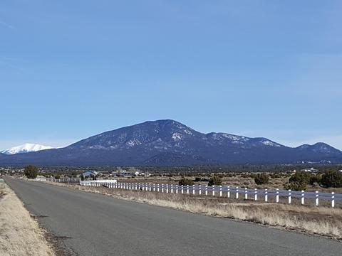 1565 E Hoctor Rd, Williams, AZ 86046 photo 1