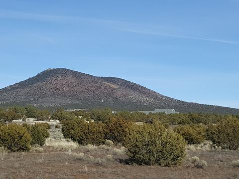 1565 E Hoctor Rd, Williams, AZ 86046 photo 3