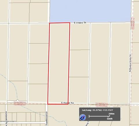 1565 E Hoctor Rd, Williams, AZ 86046 photo 7