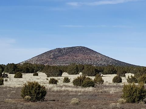 1565 E Hoctor Rd, Williams, AZ 86046 photo 2