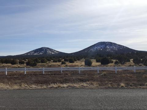 1565 E Hoctor Rd, Williams, AZ 86046 photo 5