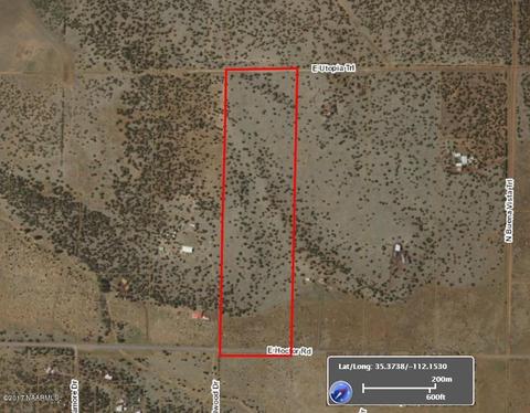 1565 E Hoctor Rd, Williams, AZ 86046 photo 6