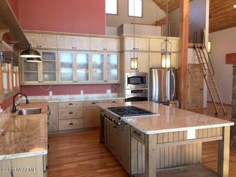 1665 E Broken Arrow Dr, Williams, AZ 86046 photo 7