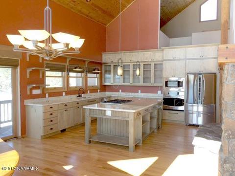 1665 E Broken Arrow Dr, Williams, AZ 86046 photo 6