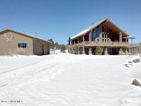 1665 E Broken Arrow Dr, Williams, AZ 86046 photo 40