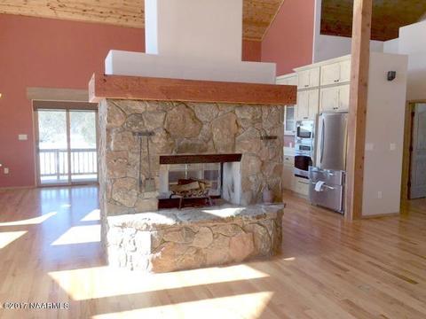 1665 E Broken Arrow Dr, Williams, AZ 86046 photo 10