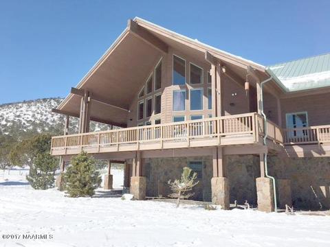 1665 E Broken Arrow Dr, Williams, AZ 86046 photo 39