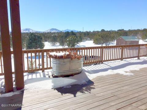 1665 E Broken Arrow Dr, Williams, AZ 86046 photo 31