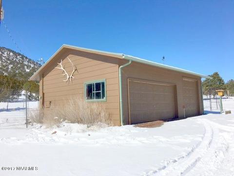 1665 E Broken Arrow Dr, Williams, AZ 86046 photo 37