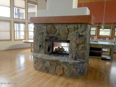 1665 E Broken Arrow Dr, Williams, AZ 86046 photo 9