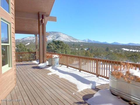 1665 E Broken Arrow Dr, Williams, AZ 86046 photo 29