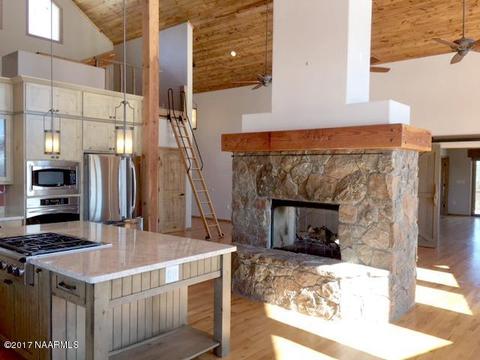 1665 E Broken Arrow Dr, Williams, AZ 86046 photo 8