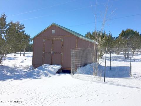 1665 E Broken Arrow Dr, Williams, AZ 86046 photo 38