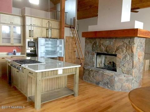 1665 E Broken Arrow Dr, Williams, AZ 86046 photo 4