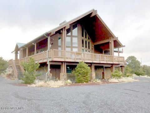 1665 E Broken Arrow Dr, Williams, AZ 86046 photo 1