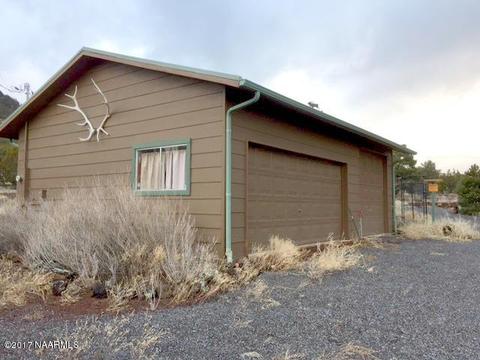 1665 E Broken Arrow Dr, Williams, AZ 86046 photo 3