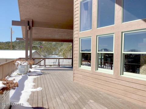1665 E Broken Arrow Dr, Williams, AZ 86046 photo 30