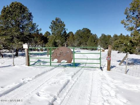 1665 E Broken Arrow Dr, Williams, AZ 86046 photo 41