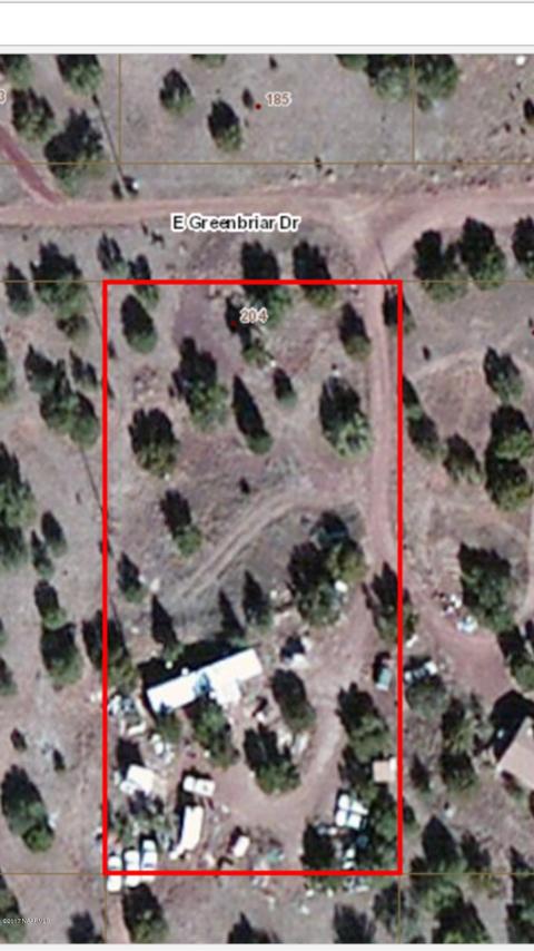 204 E Greenbriar Dr, Williams, AZ 86046 photo 5