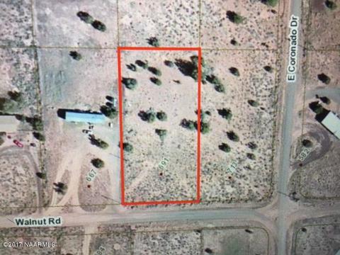 691 Walnut Rd, Valle, AZ 86046 photo 1