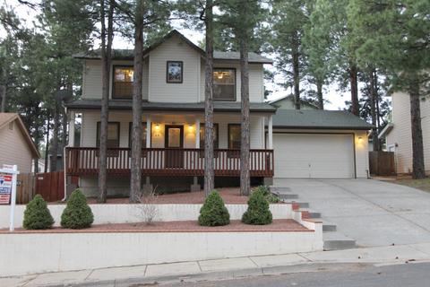 35 E Judy St, Flagstaff, AZ 86005 photo 1
