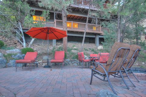 4229 E Broken Rock Loop, Flagstaff, AZ 86004 photo 34