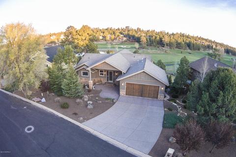 4229 E Broken Rock Loop, Flagstaff, AZ 86004 photo 2