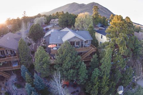 4229 E Broken Rock Loop, Flagstaff, AZ 86004 photo 1