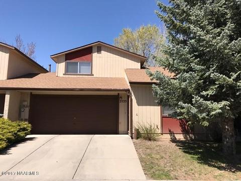 2533 Eva Loop, Flagstaff, AZ 86001 photo 1
