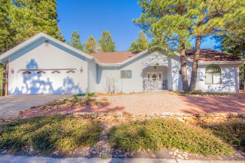5105 E Hickory Dr, Flagstaff, AZ 86004 photo 2