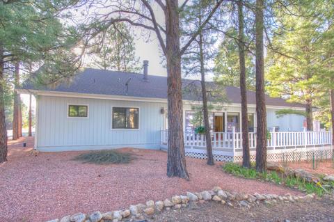 5105 E Hickory Dr, Flagstaff, AZ 86004 photo 23
