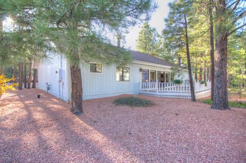 5105 E Hickory Dr, Flagstaff, AZ 86004 photo 24