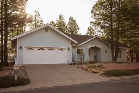 5105 E Hickory Dr, Flagstaff, AZ 86004 photo 1