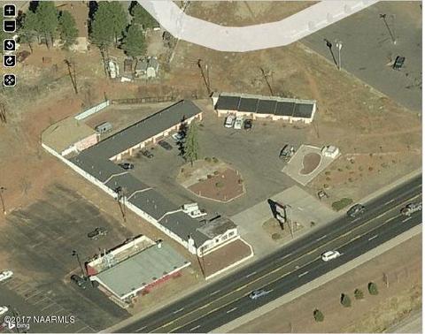2000 E Route 66, Flagstaff, AZ 86004 photo 1