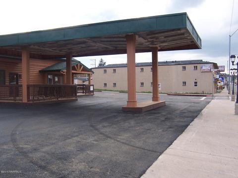 402 E Route 66, Williams, AZ 86046 photo 5