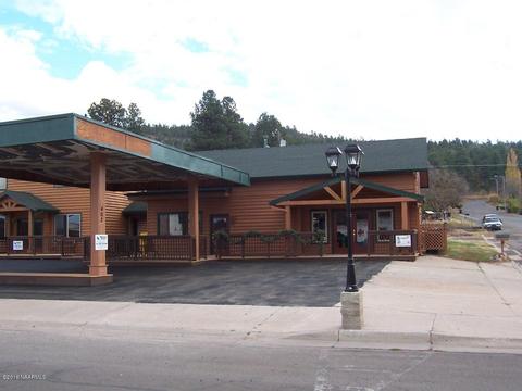 402 E Route 66, Williams, AZ 86046 photo 6
