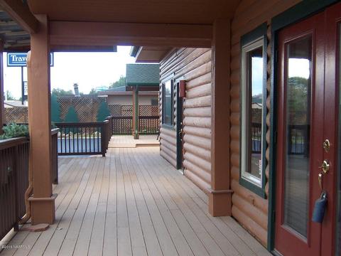 402 E Route 66, Williams, AZ 86046 photo 24