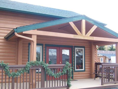 402 E Route 66, Williams, AZ 86046 photo 18