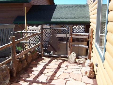 402 E Route 66, Williams, AZ 86046 photo 28